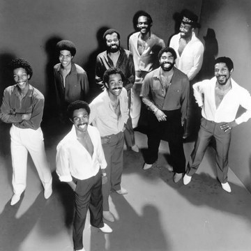 Titles by Kool & The Gang | hoopla